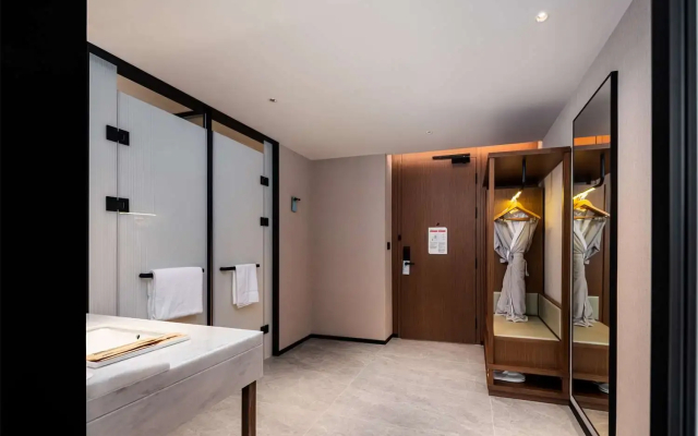 Hilton Garden Inn Hefei High-Tech Zone