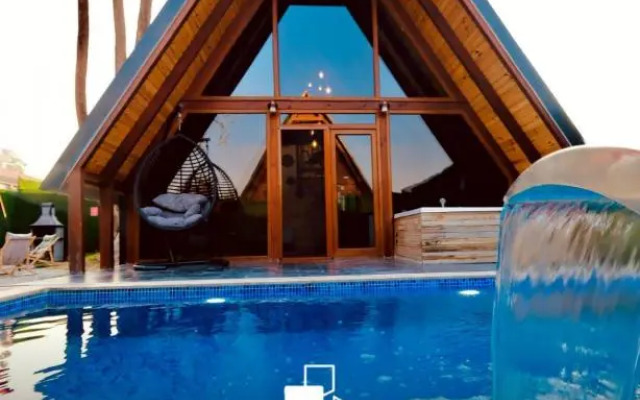 Sapanca Tuem Bungalov