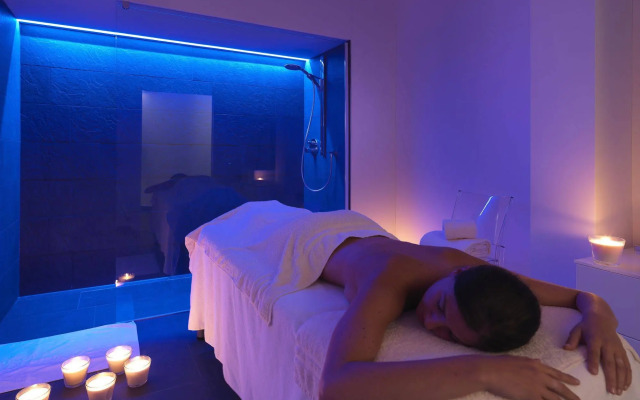 Resort Collina d'Oro