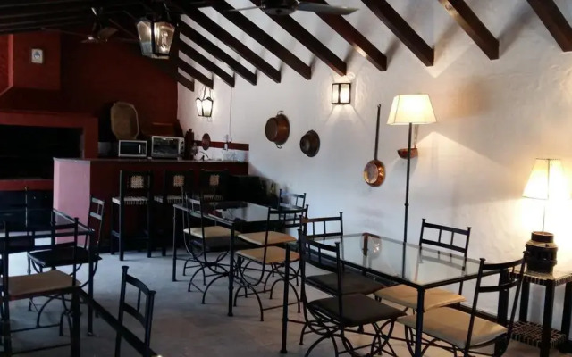 Hotel Las Chirimoyas
