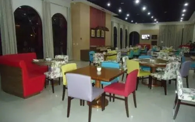 Darroa Hotel