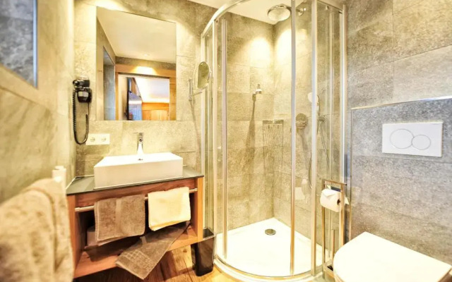 A4 AlmA Alpin Appartments