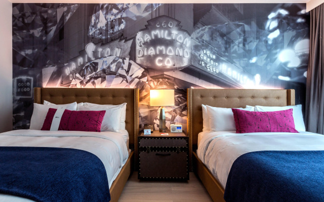 Hotel Indigo Los Angeles Downtown by IHG