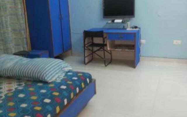 Atithya Serviced Apartment