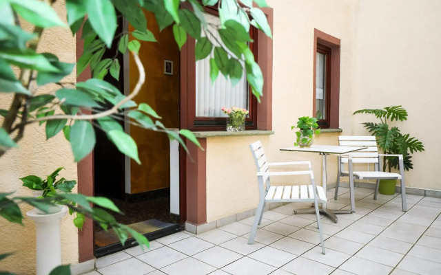 City-Hotel Aschaffenburg