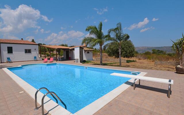 Holiday home with private pool, Florida