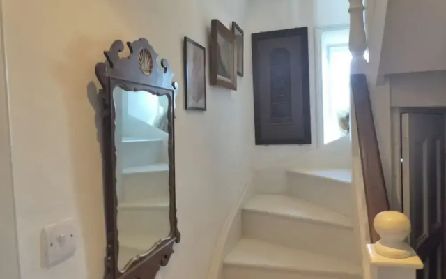 Groves Hall Garden Apartment Whitby