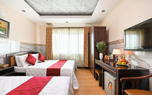 Duc Minh Hotel