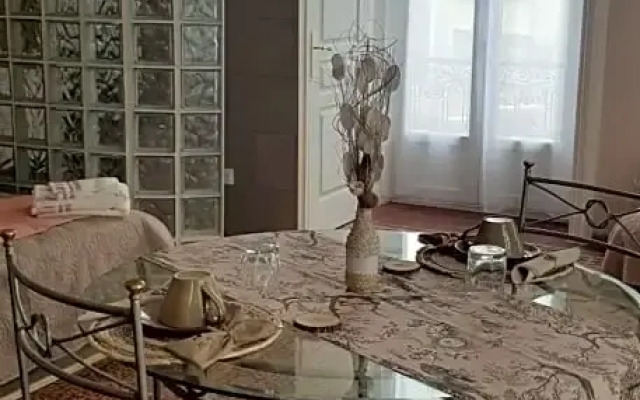 Chez Dédou et Madou