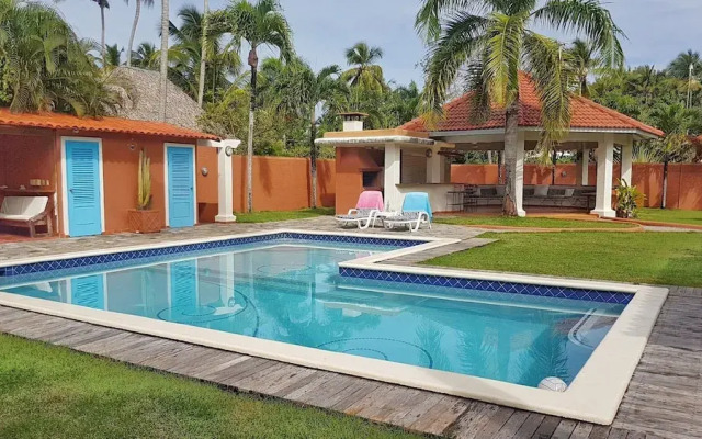 Villa Jeff & Jyps