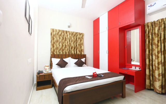 Gem Parc Service Apartment