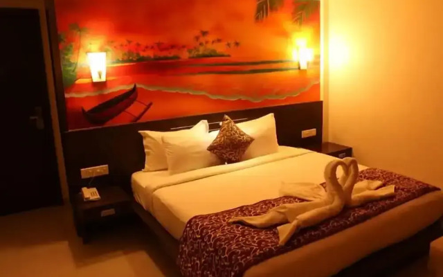 Hotel Reevanta