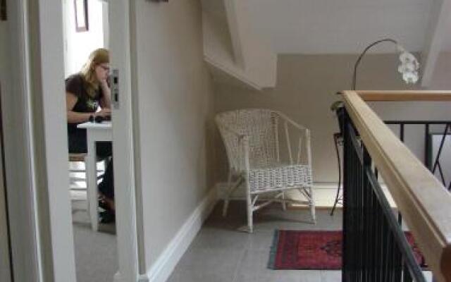 Aan Dorpstraat Guest House