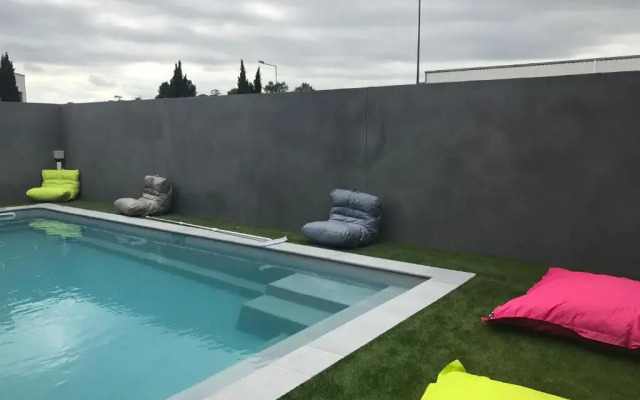 Kyriad Direct Agen-Castelculier