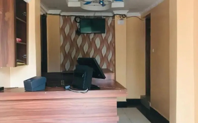 Consular Resort-Meru
