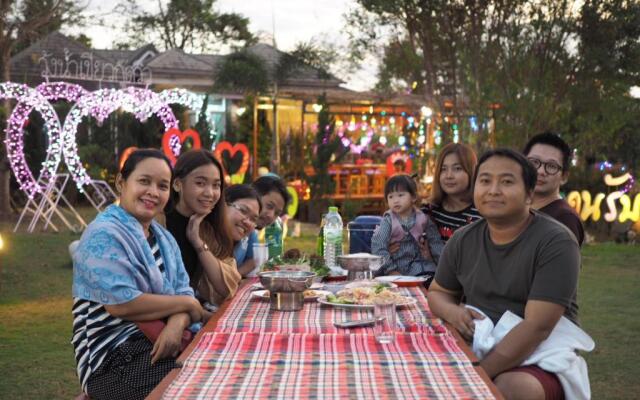 Wangnamkeaw Goodview Resort