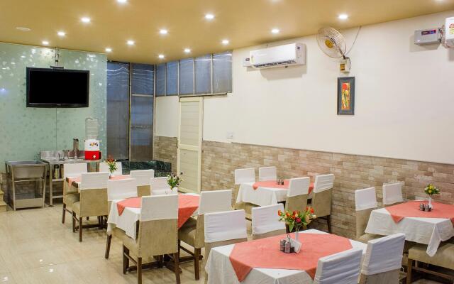FabHotel Marble Arch Karol Bagh