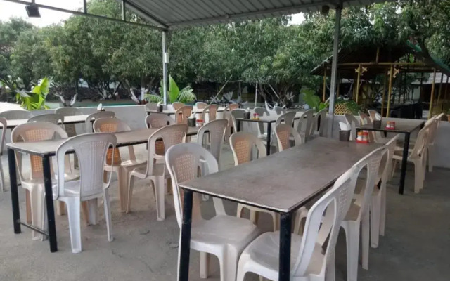 Wilderness Camp 200mtr from Devaliya Park