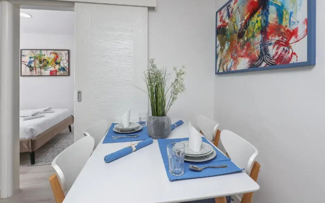 Residence INN Rijeka