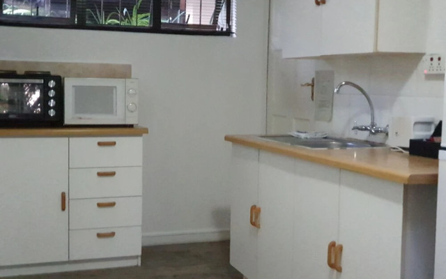 Tyger Hills Guest House