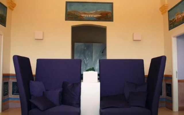 I Luoghi di Pitti