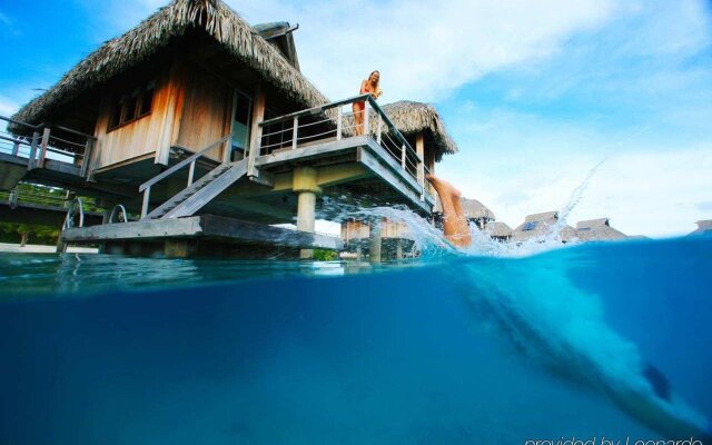 Conrad Bora Bora Nui