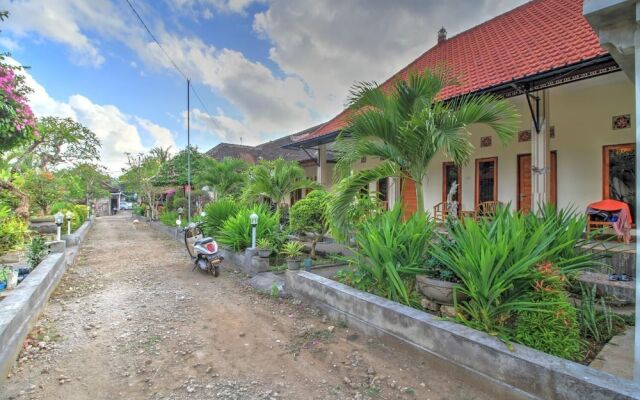 Yuda Homestay