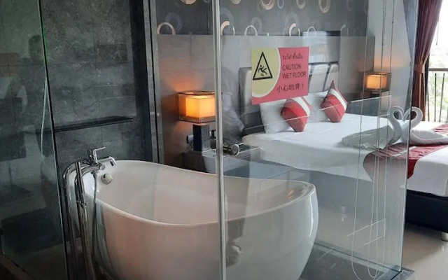 TJ Jomtien Pattaya Hotel