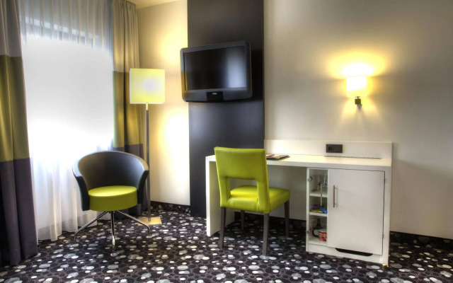 Ringhotel Reubel Nuernberg-Zirndorf