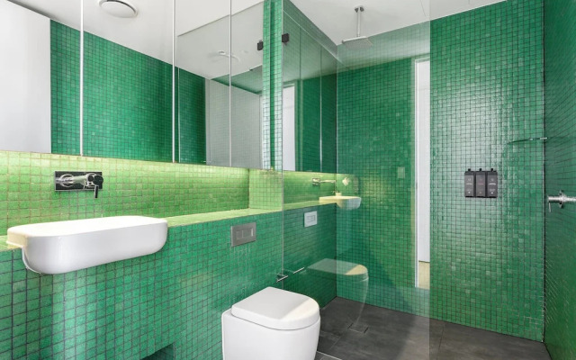 The Tramway Apartments by Urban Rest