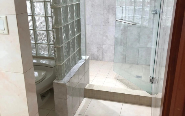 Casa Duplex Privada con Piscina