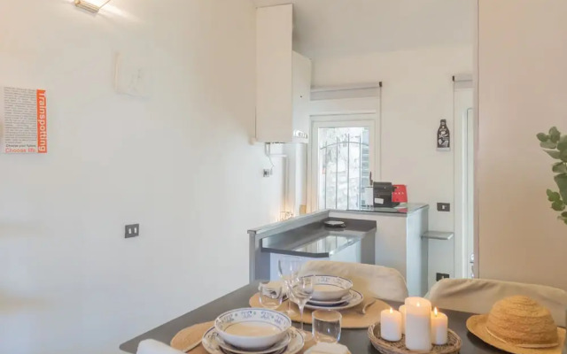 Pretty Studio in old Town