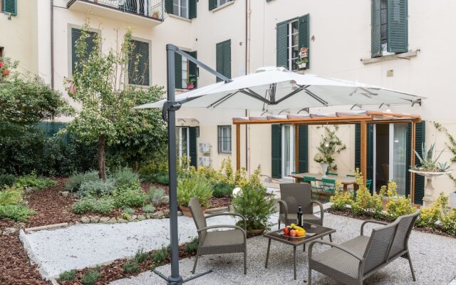 Pilastri Garden by Mmega