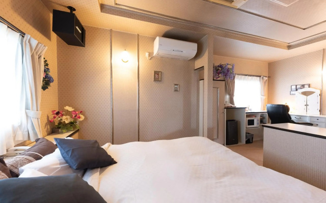 Tabist Hotel Nizi Fuefuki Misaka