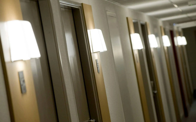 B&B HOTEL Lyon Centre Monplaisir