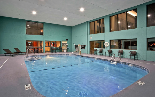 Hampton Inn Sevierville