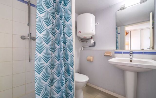 Les Flots Bleus 21086