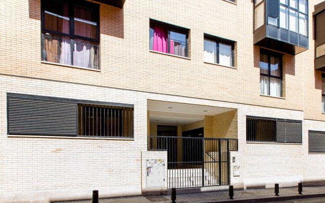 Apartamento El Chato - Madrid