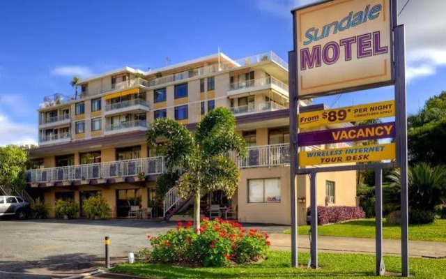 Sundale Motel