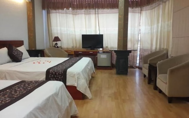 Hanoi Corner Hotel