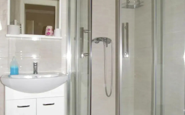 Csilla apartman