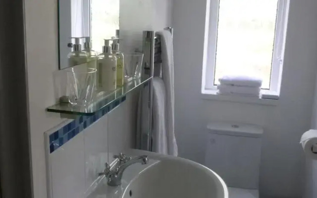 The Firs B & B