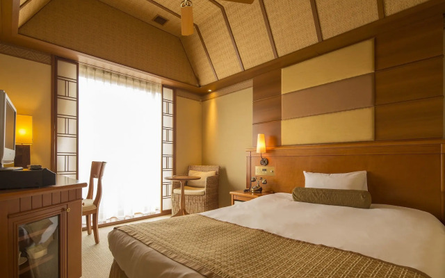 Wakura Onsen Notoraku