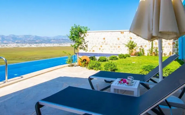 Villa Ruby
