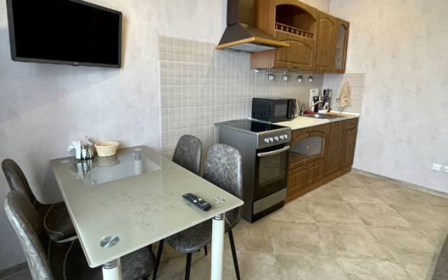 Apartamenty na Dal'nevostochnoj 108