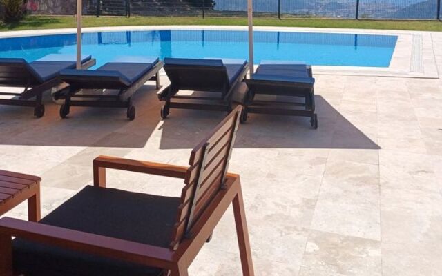 Villa Güneş Marmaris