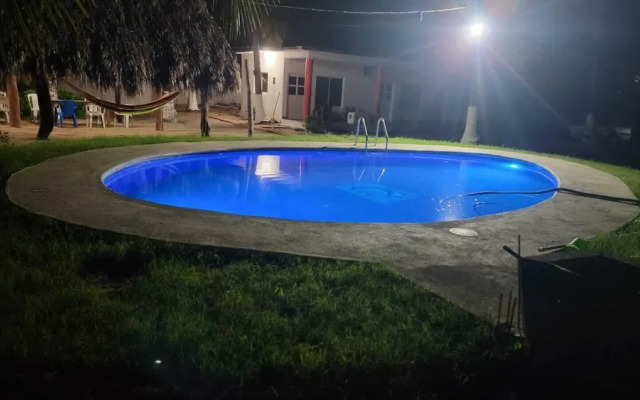 Hotel y Restaurant Natalia