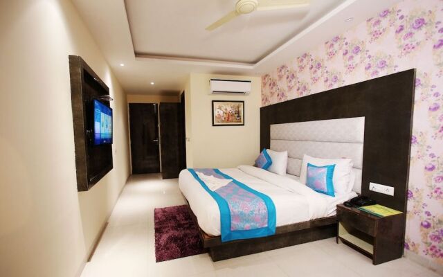 Hotel Smart Suites