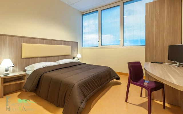 Foresteria Sant'Anna