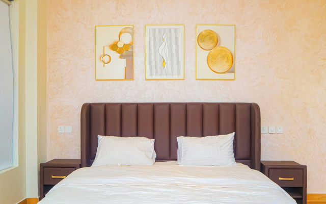 Norden Suites